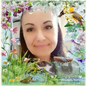 Meet your Posher, Tina